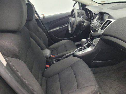 Used 2016 Chevrolet Cruze LT image 21