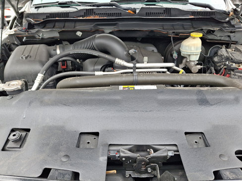 Used 2017 RAM 1500 Sport w/ Convenience Group image 27