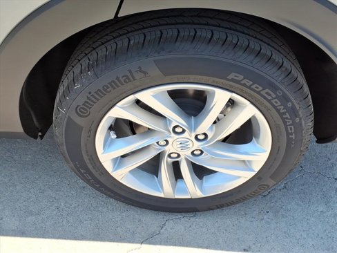 New 2025 Buick Envista Preferred w/ Convenience I Package image 9