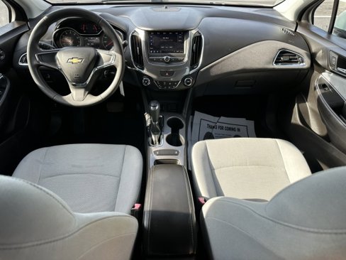 Used 2019 Chevrolet Cruze LS image 30