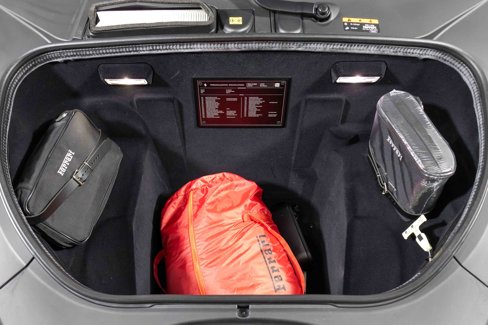Certified 2022 Ferrari F8 Tributo image 42
