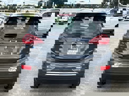 Used 2020 Chevrolet Bolt Premier w/ Infotainment Package image 4