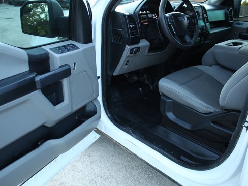 Used 2020 Ford F150 XL w/ Equipment Group 101A Mid image 16