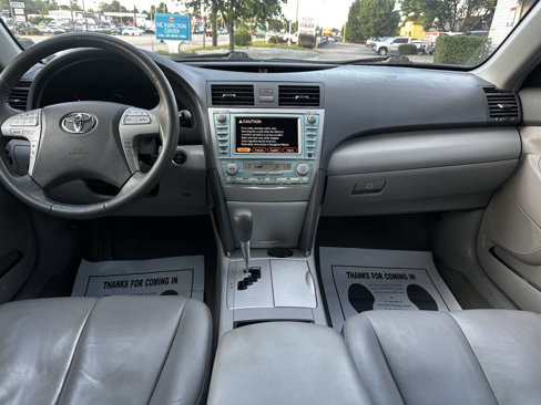 Used 2009 Toyota Camry Hybrid image 29