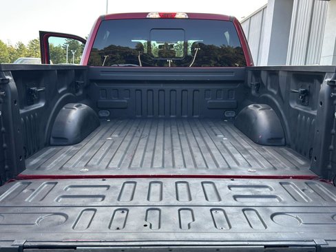 Used 2017 Ford F150 XLT w/ Equipment Group 302A Luxury image 31