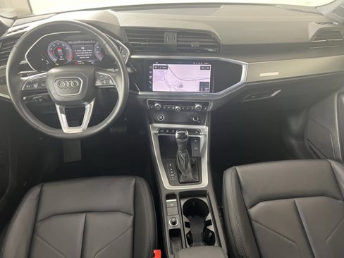 Used 2024 Audi Q3 2.0T Premium Plus w/ Premium Plus Package image 15