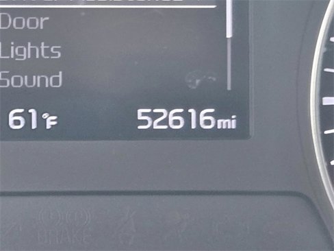 Used 2021 Kia Forte LXS image 19