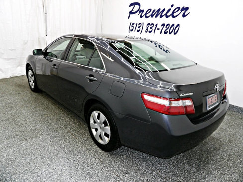 Used 2007 Toyota Camry LE image 4
