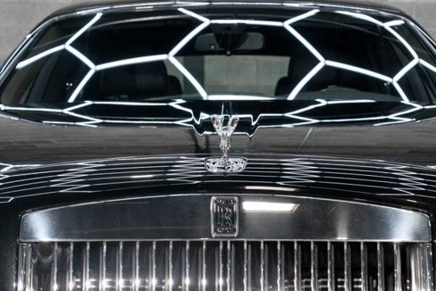 Used 2016 Rolls-Royce Ghost image 35
