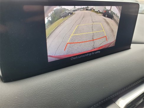 Certified 2022 MAZDA CX-5 AWD 2.5 S w/ Select Package image 33