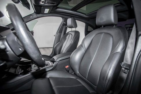 Used 2022 BMW 228i Gran Coupe w/ Convenience Package image 13