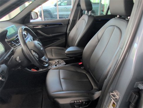 Used 2020 BMW X1 sDrive28i w/ Convenience Package image 6