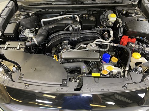Used 2025 Subaru Outback image 10