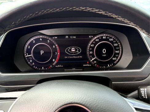 Used 2019 Volkswagen Tiguan SEL R-Line image 16