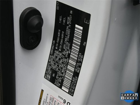 Used 2017 Lexus GX 460 image 18