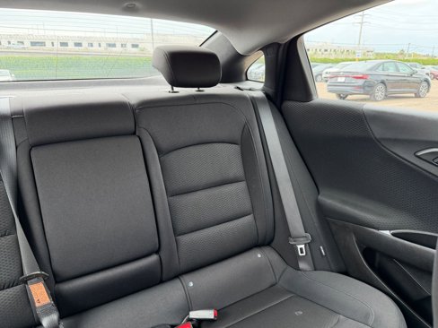 Used 2023 Chevrolet Malibu LT w/ Driver Confidence Package image 37