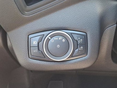 Certified 2019 Ford Escape SE image 23