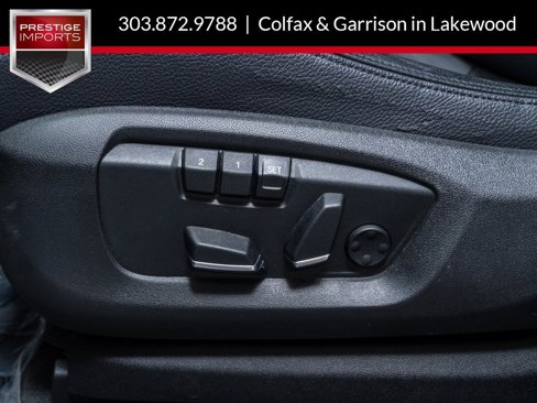 Used 2017 BMW X5 xDrive35i image 23