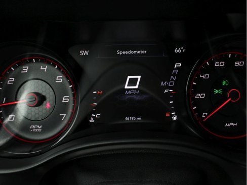 Used 2021 Dodge Charger SXT w/ Plus Group image 15