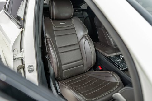 Used 2018 Mercedes-Benz GLE 63 AMG S image 21