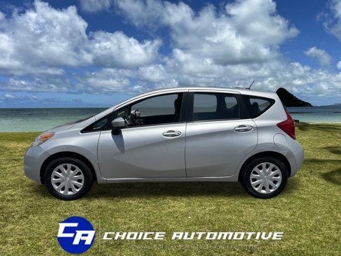 Used 2016 Nissan Versa Note SV image 3