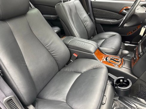 Used 2003 Mercedes-Benz S 430 4MATIC image 38