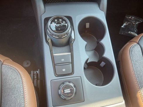 New 2024 Ford Bronco Sport Outer Banks image 23
