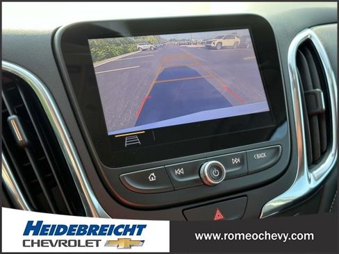 Used 2021 Chevrolet Equinox Premier w/ LPO, Floor Liner Package image 27