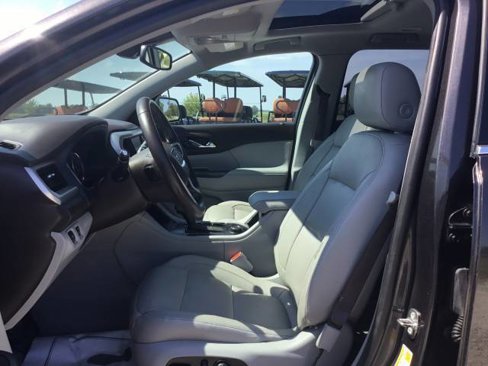 Used 2017 GMC Acadia SLT image 14