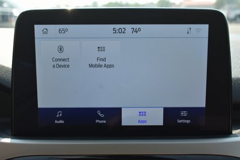 Used 2022 Ford Escape SE w/ Cold Weather Package image 23