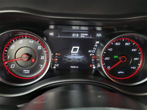 Used 2021 Dodge Charger SXT w/ Leather Interior Group image 32