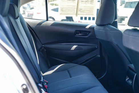 Used 2024 Toyota Corolla LE image 18