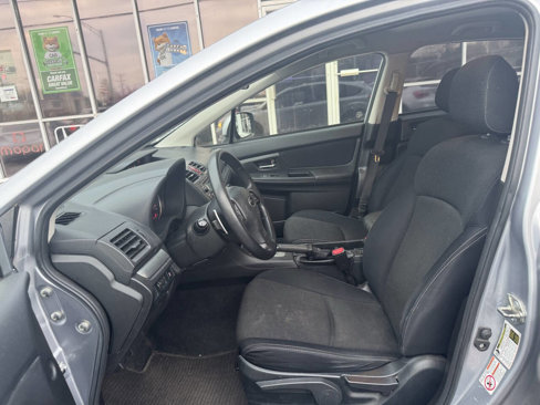Used 2013 Subaru Crosstrek 2.0i Premium image 11