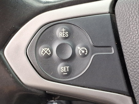 Used 2019 Chevrolet Colorado LT w/ LT Convenience Package image 21