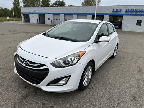 Used 2014 Hyundai Elantra GT image 13