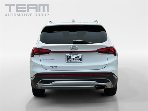 Used 2022 Hyundai Santa Fe SEL image 6
