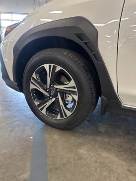 New 2025 Subaru Crosstrek 2.5i Premium w/ Popular Package #4 image 38