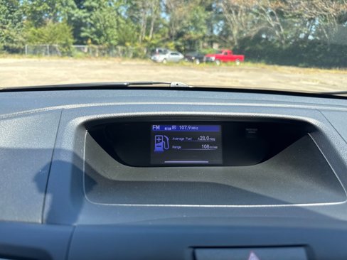 Used 2015 Honda CR-V EX image 17