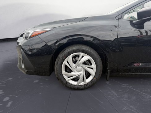 New 2025 Subaru Impreza 2.0i image 14