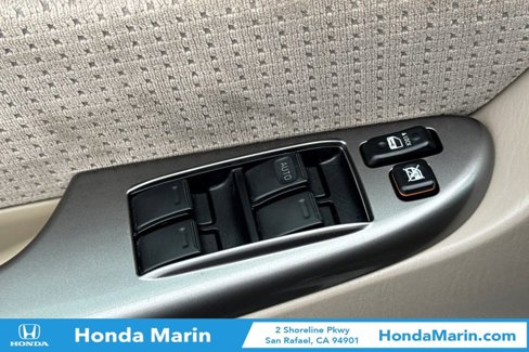 Used 2009 Toyota Sienna LE image 14