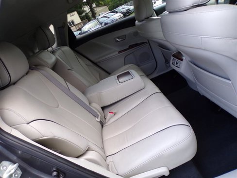 Used 2009 Toyota Venza Limited w/ Comfort Pkg image 21
