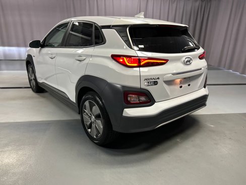 Used 2019 Hyundai Kona Limited image 5