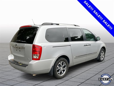 Used 2014 Kia Sedona EX image 6