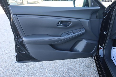 New 2025 Nissan Sentra S image 11