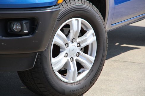 Used 2019 Ford Ranger XL w/ Equipment Group 101A Mid image 27