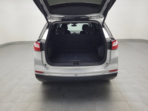 Used 2018 Chevrolet Equinox LT w/ Sun & Infotainment Package image 29