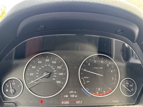 Used 2018 BMW 330i xDrive Sedan image 22