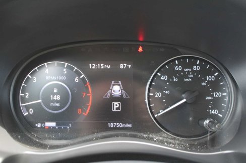 Used 2022 Nissan Kicks SR w/ Premium Package image 27
