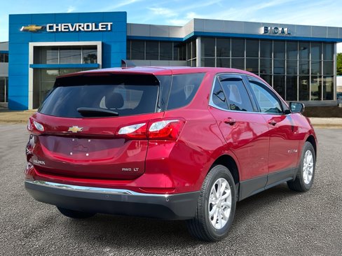 Used 2019 Chevrolet Equinox LT image 5