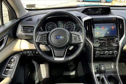 Used 2020 Subaru Ascent Limited w/ Technology Package image 5